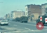 Immagine di Washington Sommosse Washington DC USA, 1968, secondo 12 filmato di repertorio 65675044276
