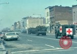 Immagine di Washington Sommosse Washington DC USA, 1968, secondo 13 filmato di repertorio 65675044276