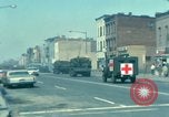 Immagine di Washington Sommosse Washington DC USA, 1968, secondo 14 filmato di repertorio 65675044276