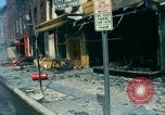 Immagine di Washington Sommosse Washington DC USA, 1968, secondo 59 filmato di repertorio 65675044276