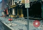 Immagine di Washington Sommosse Washington DC USA, 1968, secondo 60 filmato di repertorio 65675044276