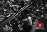 Standbild Katanga Krise New York United States USA, 1960, aus Sekunde 8 historischem Filmmaterial Videoclip 65675044277