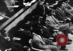 Standbild Katanga Krise New York United States USA, 1960, aus Sekunde 17 historischem Filmmaterial Videoclip 65675044277