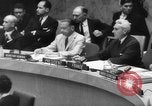 Standbild Katanga Krise New York United States USA, 1960, aus Sekunde 23 historischem Filmmaterial Videoclip 65675044277