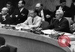Standbild Katanga Krise New York United States USA, 1960, aus Sekunde 24 historischem Filmmaterial Videoclip 65675044277