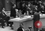 Standbild Katanga Krise New York United States USA, 1960, aus Sekunde 27 historischem Filmmaterial Videoclip 65675044277
