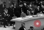 Standbild Katanga Krise New York United States USA, 1960, aus Sekunde 35 historischem Filmmaterial Videoclip 65675044277