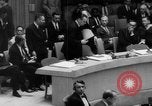 Standbild Katanga Krise New York United States USA, 1960, aus Sekunde 36 historischem Filmmaterial Videoclip 65675044277