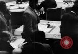 Standbild Katanga Krise New York United States USA, 1960, aus Sekunde 39 historischem Filmmaterial Videoclip 65675044277