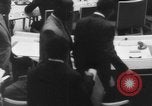 Standbild Katanga Krise New York United States USA, 1960, aus Sekunde 40 historischem Filmmaterial Videoclip 65675044277