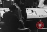 Standbild Katanga Krise New York United States USA, 1960, aus Sekunde 41 historischem Filmmaterial Videoclip 65675044277