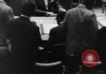 Standbild Katanga Krise New York United States USA, 1960, aus Sekunde 43 historischem Filmmaterial Videoclip 65675044277