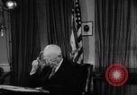 Standbild Präsidentschaftswahlkampf Washington DC USA, 1960, aus Sekunde 11 historischem Filmmaterial Videoclip 65675044278