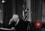 Standbild Präsidentschaftswahlkampf Washington DC USA, 1960, aus Sekunde 12 historischem Filmmaterial Videoclip 65675044278