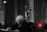 Standbild Präsidentschaftswahlkampf Washington DC USA, 1960, aus Sekunde 14 historischem Filmmaterial Videoclip 65675044278