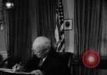 Standbild Präsidentschaftswahlkampf Washington DC USA, 1960, aus Sekunde 15 historischem Filmmaterial Videoclip 65675044278