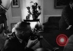 Standbild Präsidentschaftswahlkampf Washington DC USA, 1960, aus Sekunde 17 historischem Filmmaterial Videoclip 65675044278