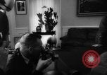 Standbild Präsidentschaftswahlkampf Washington DC USA, 1960, aus Sekunde 18 historischem Filmmaterial Videoclip 65675044278