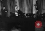 Standbild Präsidentschaftswahlkampf Washington DC USA, 1960, aus Sekunde 19 historischem Filmmaterial Videoclip 65675044278