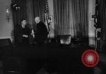 Standbild Präsidentschaftswahlkampf Washington DC USA, 1960, aus Sekunde 21 historischem Filmmaterial Videoclip 65675044278