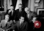 Standbild Präsidentschaftswahlkampf Washington DC USA, 1960, aus Sekunde 23 historischem Filmmaterial Videoclip 65675044278