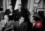 Standbild Präsidentschaftswahlkampf Washington DC USA, 1960, aus Sekunde 24 historischem Filmmaterial Videoclip 65675044278