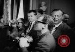 Standbild Präsidentschaftswahlkampf Washington DC USA, 1960, aus Sekunde 26 historischem Filmmaterial Videoclip 65675044278