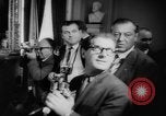 Standbild Präsidentschaftswahlkampf Washington DC USA, 1960, aus Sekunde 27 historischem Filmmaterial Videoclip 65675044278