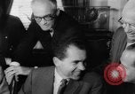 Standbild Präsidentschaftswahlkampf Washington DC USA, 1960, aus Sekunde 28 historischem Filmmaterial Videoclip 65675044278