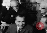 Standbild Präsidentschaftswahlkampf Washington DC USA, 1960, aus Sekunde 29 historischem Filmmaterial Videoclip 65675044278