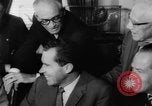 Standbild Präsidentschaftswahlkampf Washington DC USA, 1960, aus Sekunde 30 historischem Filmmaterial Videoclip 65675044278