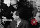 Standbild Präsidentschaftswahlkampf Washington DC USA, 1960, aus Sekunde 31 historischem Filmmaterial Videoclip 65675044278