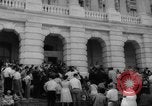 Standbild Präsidentschaftswahlkampf Washington DC USA, 1960, aus Sekunde 34 historischem Filmmaterial Videoclip 65675044278