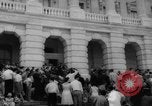 Standbild Präsidentschaftswahlkampf Washington DC USA, 1960, aus Sekunde 35 historischem Filmmaterial Videoclip 65675044278