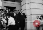 Standbild Präsidentschaftswahlkampf Washington DC USA, 1960, aus Sekunde 37 historischem Filmmaterial Videoclip 65675044278
