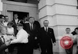 Standbild Präsidentschaftswahlkampf Washington DC USA, 1960, aus Sekunde 38 historischem Filmmaterial Videoclip 65675044278