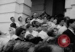 Standbild Präsidentschaftswahlkampf Washington DC USA, 1960, aus Sekunde 40 historischem Filmmaterial Videoclip 65675044278