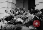 Standbild Präsidentschaftswahlkampf Washington DC USA, 1960, aus Sekunde 42 historischem Filmmaterial Videoclip 65675044278