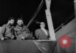 Standbild Fidel Castro Havanna Kuba, 1960, aus Sekunde 10 historischem Filmmaterial Videoclip 65675044279