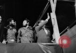 Standbild Fidel Castro Havanna Kuba, 1960, aus Sekunde 15 historischem Filmmaterial Videoclip 65675044279