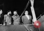 Standbild Fidel Castro Havanna Kuba, 1960, aus Sekunde 17 historischem Filmmaterial Videoclip 65675044279