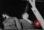 Standbild Fidel Castro Havanna Kuba, 1960, aus Sekunde 25 historischem Filmmaterial Videoclip 65675044279