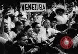 Standbild Fidel Castro Havanna Kuba, 1960, aus Sekunde 31 historischem Filmmaterial Videoclip 65675044279