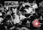 Standbild Fidel Castro Havanna Kuba, 1960, aus Sekunde 32 historischem Filmmaterial Videoclip 65675044279