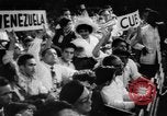 Standbild Fidel Castro Havanna Kuba, 1960, aus Sekunde 33 historischem Filmmaterial Videoclip 65675044279