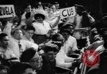Standbild Fidel Castro Havanna Kuba, 1960, aus Sekunde 34 historischem Filmmaterial Videoclip 65675044279