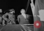 Standbild Fidel Castro Havanna Kuba, 1960, aus Sekunde 37 historischem Filmmaterial Videoclip 65675044279