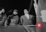 Standbild Fidel Castro Havanna Kuba, 1960, aus Sekunde 38 historischem Filmmaterial Videoclip 65675044279