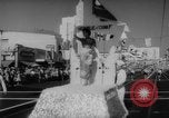 Immagine di Concorso di bellezza Long Beach California USA, 1960, secondo 9 filmato di repertorio 65675044280