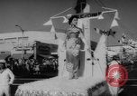 Immagine di Concorso di bellezza Long Beach California USA, 1960, secondo 10 filmato di repertorio 65675044280